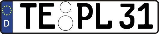 TE-PL31