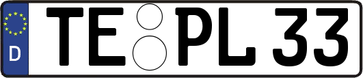 TE-PL33