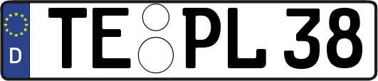 TE-PL38