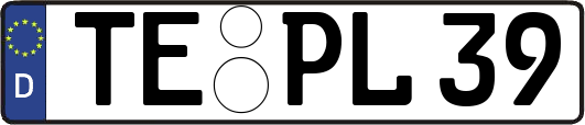 TE-PL39