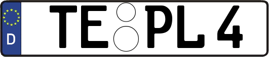 TE-PL4