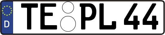 TE-PL44
