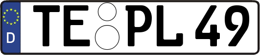 TE-PL49