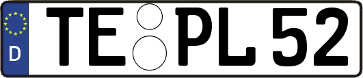 TE-PL52