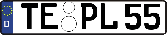TE-PL55
