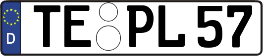TE-PL57