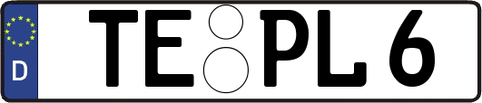 TE-PL6