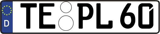 TE-PL60
