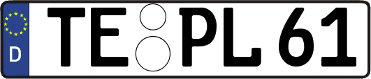 TE-PL61