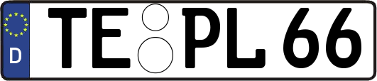 TE-PL66