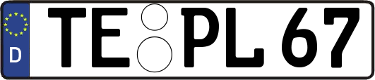TE-PL67