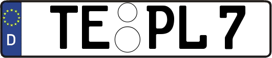 TE-PL7