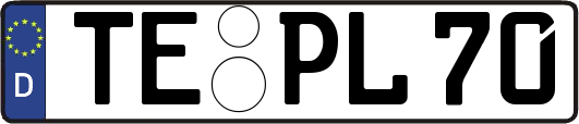 TE-PL70