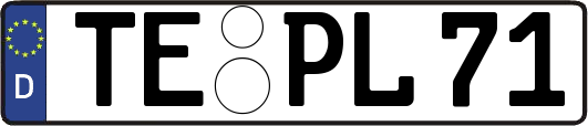 TE-PL71