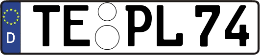 TE-PL74