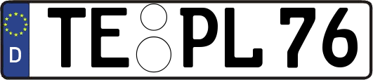 TE-PL76