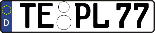 TE-PL77
