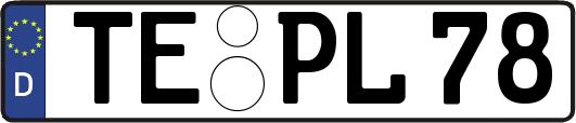 TE-PL78
