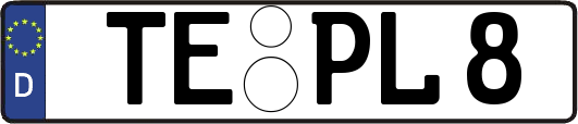 TE-PL8