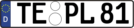 TE-PL81