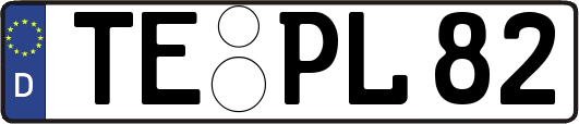 TE-PL82
