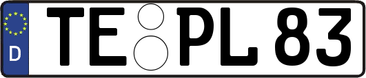 TE-PL83