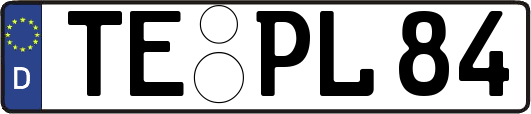TE-PL84