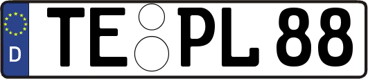 TE-PL88
