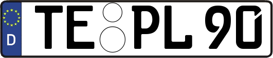 TE-PL90
