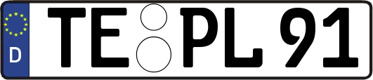 TE-PL91