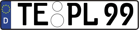 TE-PL99