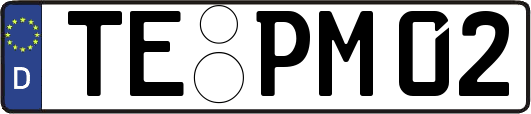 TE-PM02