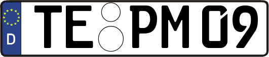 TE-PM09