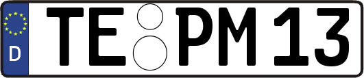 TE-PM13