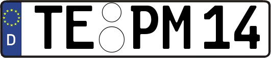 TE-PM14