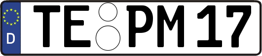 TE-PM17