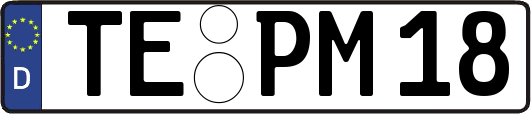 TE-PM18