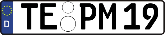 TE-PM19
