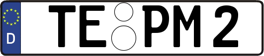 TE-PM2