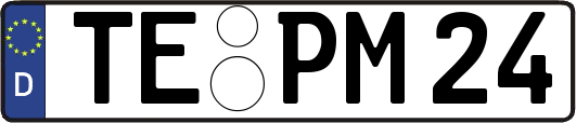 TE-PM24