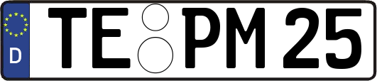 TE-PM25
