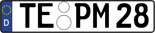 TE-PM28