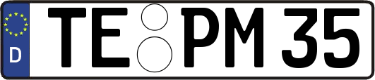 TE-PM35