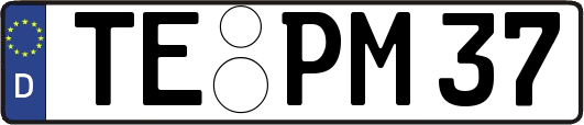 TE-PM37