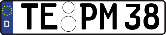 TE-PM38