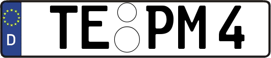 TE-PM4
