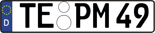 TE-PM49
