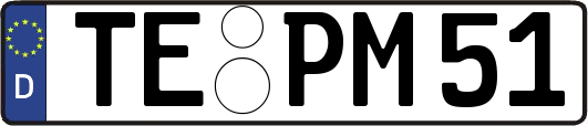 TE-PM51