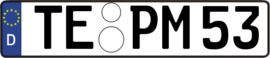 TE-PM53