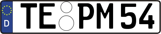 TE-PM54